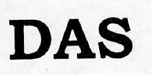 DAS logo