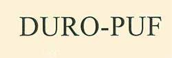 DURO-PUF logo