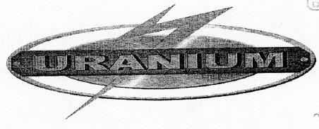 Trademark logo