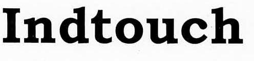 Indtouch logo