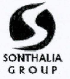 SONTHALIA GROUP logo