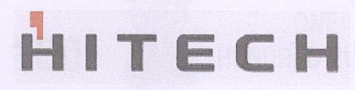 HITECH logo