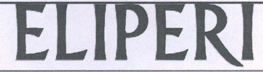ELIPERI logo