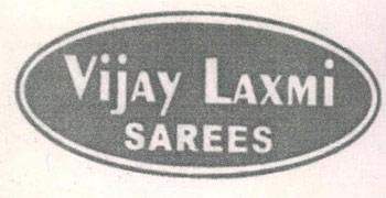 Vijay Laxmi SAREES logo