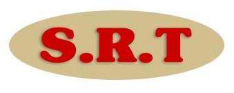 S.R.T logo