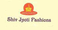 Shiv Jyoti Fashions logo