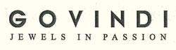 GOVINDI JEWELS IN PASSION logo
