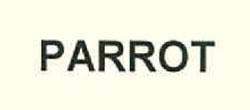 PARROT logo