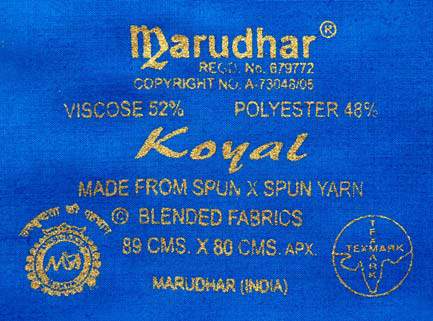 Trademark logo