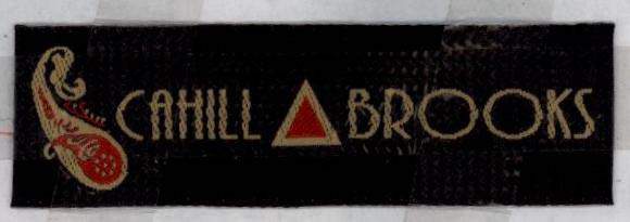 Trademark logo