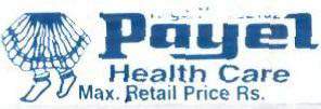 Wy Payet Health Care Max. Retail Price Rs. logo