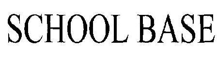 SCHOOL BASE logo