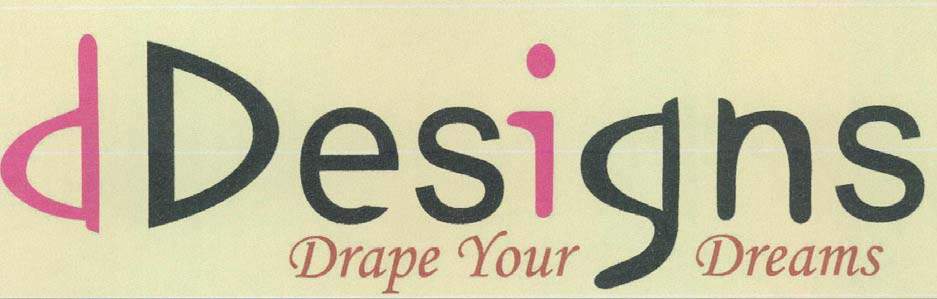 dDesigns logo