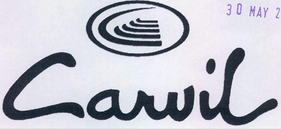 Trademark logo