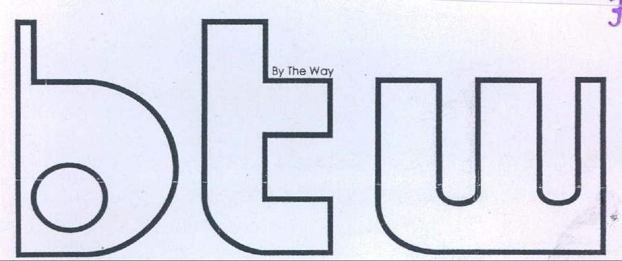 Trademark logo