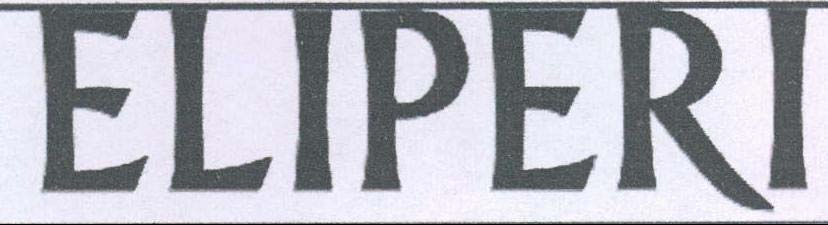 ELIPERI logo