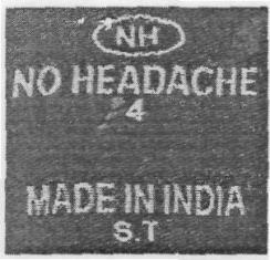 Trademark logo