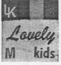 Trademark logo