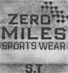 Trademark logo