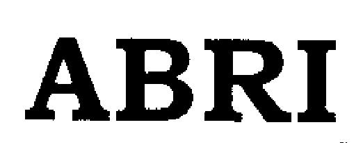 ABRI logo