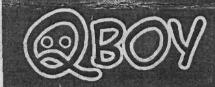 Trademark logo