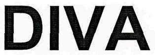 DIVA logo
