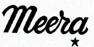 Trademark logo