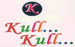 Trademark logo