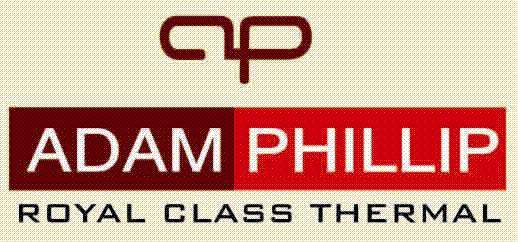 ROYAL CLASS THERMAL logo