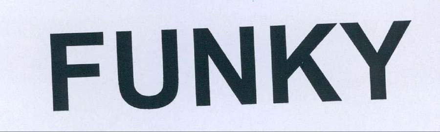 FUNKY logo