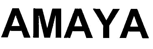 AMAYA logo