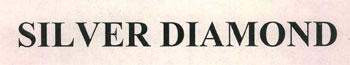 SILVER DIAMOND logo