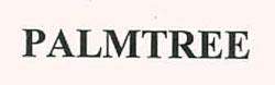 PALMTREE logo