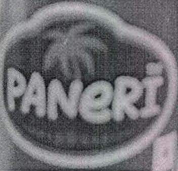 Trademark logo