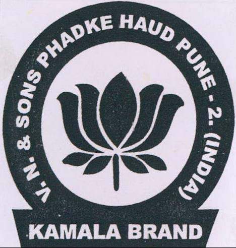 Trademark logo
