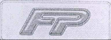 Trademark logo