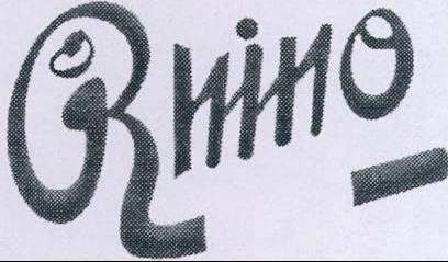 Trademark logo
