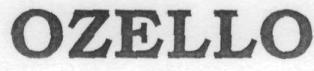 OZELLO logo