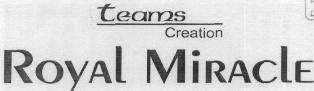 Trademark logo