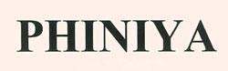 PHINIYA logo