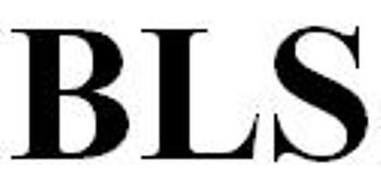 BLS logo