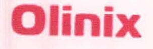 Olinix logo
