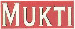 MUKTI logo