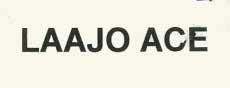 LAAJO ACE logo