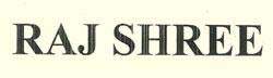 RAJ SHREE logo