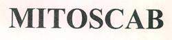 MITOSCAB logo