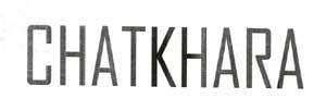 CHATKHARA logo