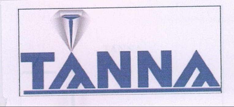 TANNA logo