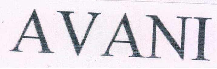 AVANI logo