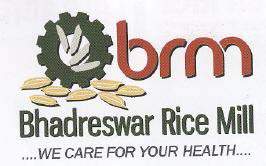 Bhadreswar Rice Mill logo